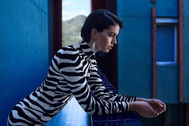 Abril by Magnus — Contributor Magazine