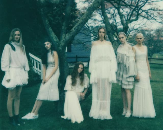 An Inside Look at NYMM Model Camp — V Magazine online