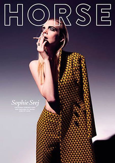 Horse Magazine March 2013 Inside Teaser ... — Horse Magazine
