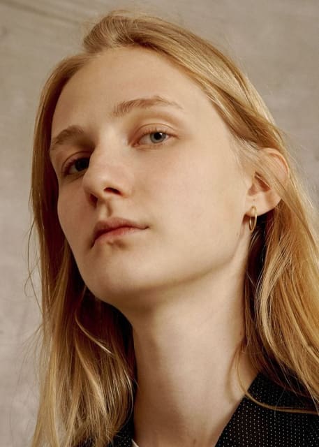 A meet with Charlotte Lindvig