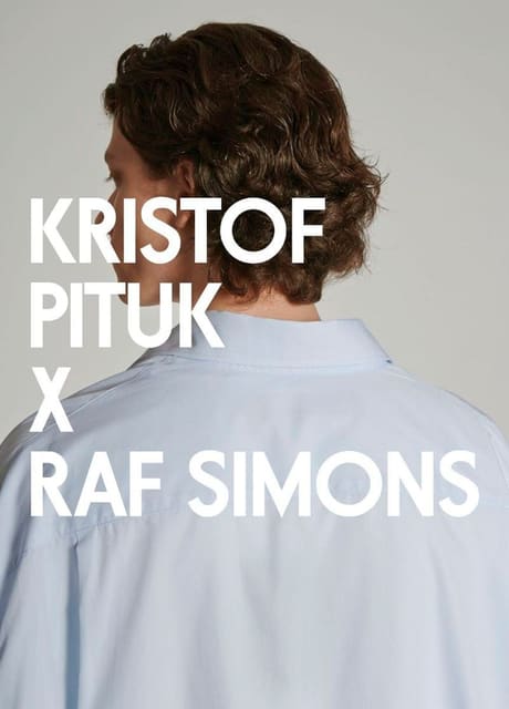 A meet with Kristof Pituk