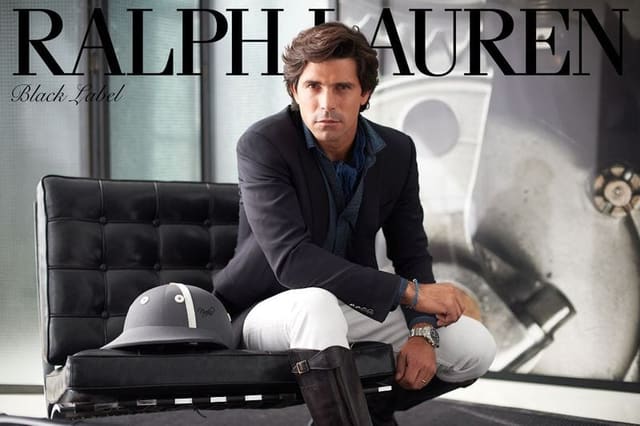Nacho Figueras