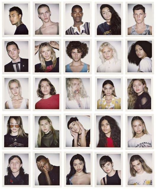 NEWfaces | Features - Los Angeles New Wa...