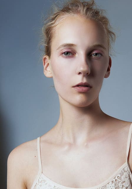 Julia Reiss by Daniel Rodrigues