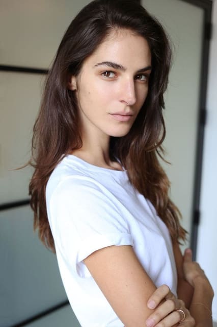 Emina Cunmulaj