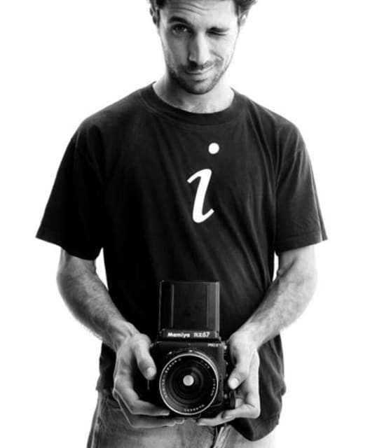 Eyal Nevo