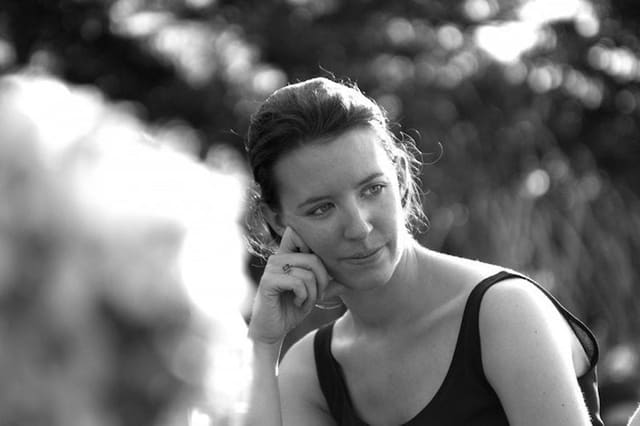 Laura Jouve
