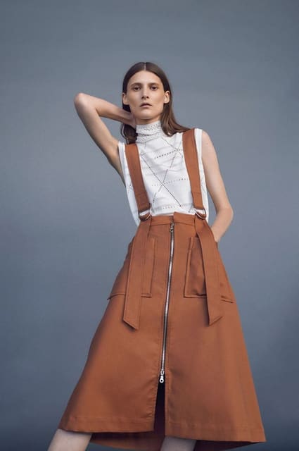 Rodebjer S/S 17 — Rodebjer