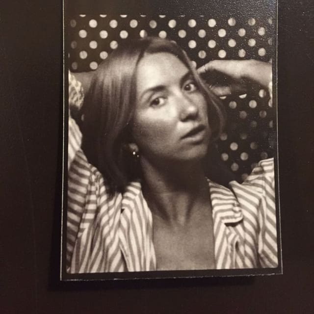 Olivia Frølich