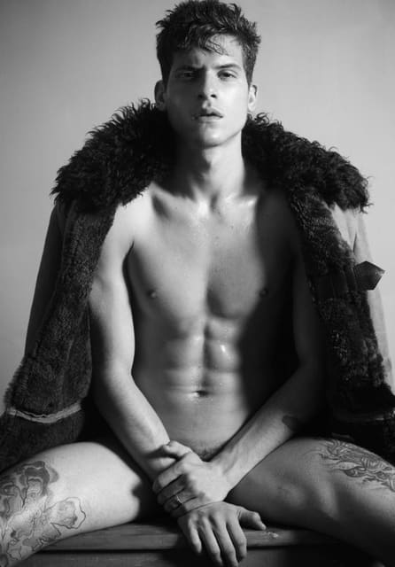 Diego — Slurp Magazine