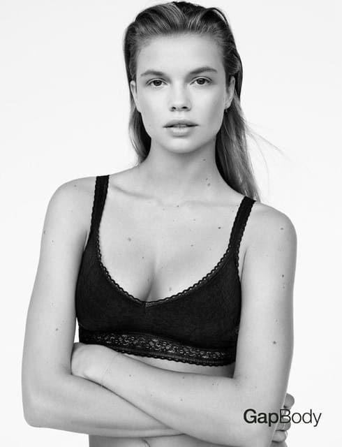 GapBody Spring 2017 — Gap