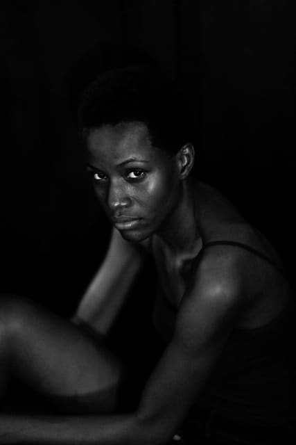 Jenese Roper — 4