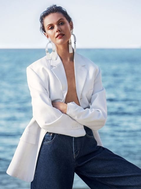 Sommaren med Frida — Plaza Magazine