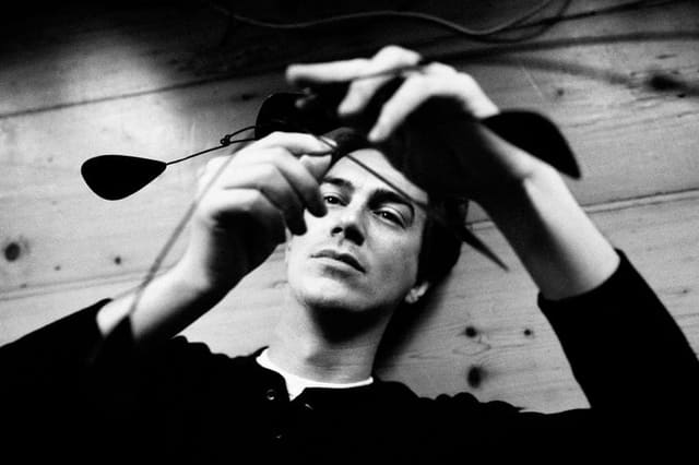Marcus Ohlsson