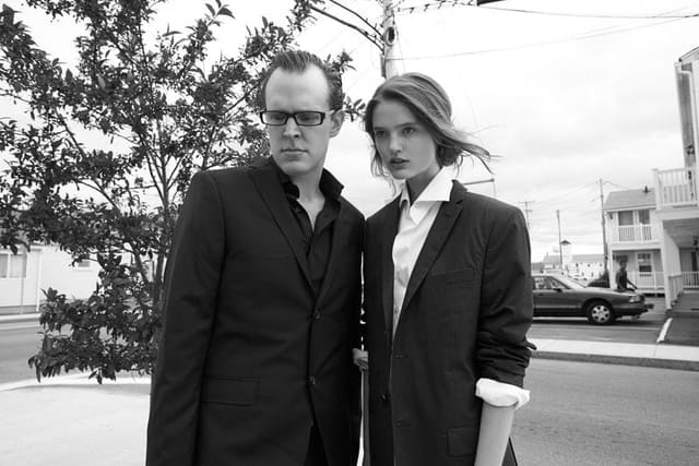On the Road with Joe Bonamassa — J Lindeberg
