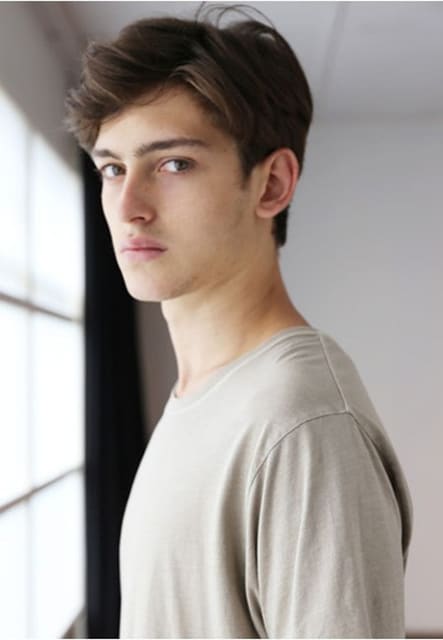 James Manley