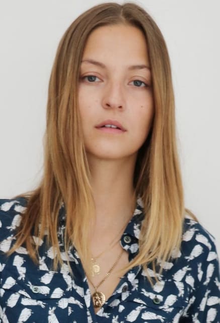 Emeline Ghesquiere
