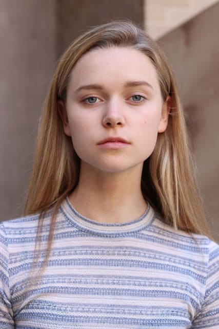 Amalie Frijs-Djurhuus — 3