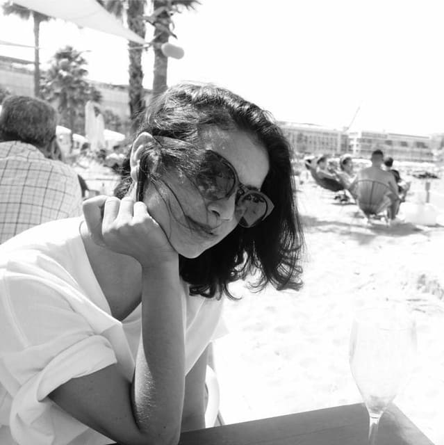 Marianne Krauss