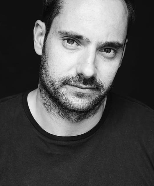 Oliver Ress