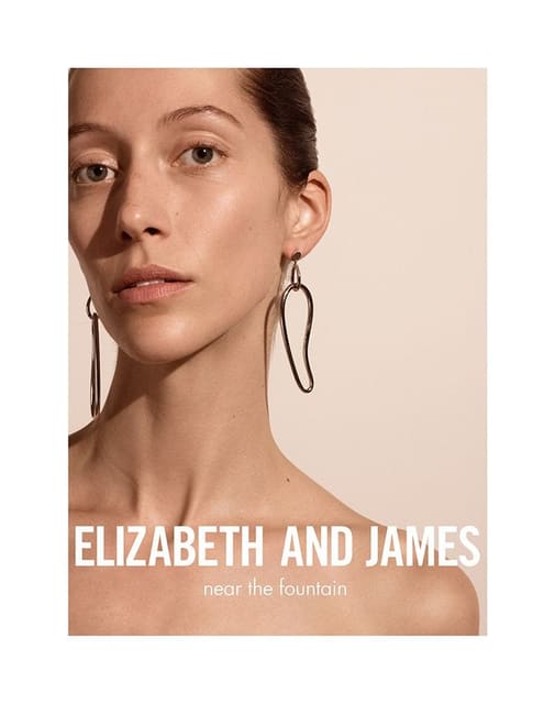 Elizabeth & James Summer 2017 — Elizabeth and James