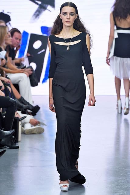 PPQ S/S 16 Show — PPQ