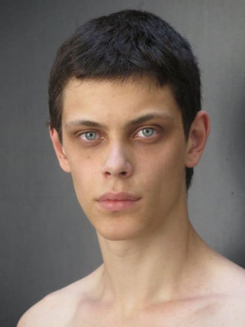 Ihor Liubchenko