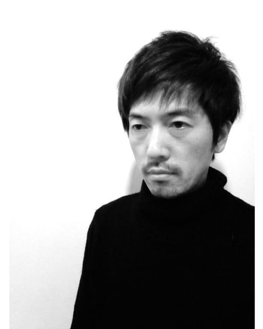 Kazuto Shimomura