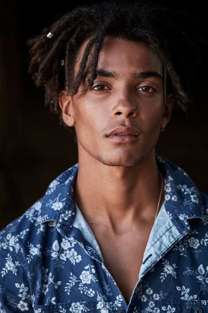 Marcus Sivyer — 7