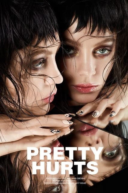 Pretty Hurts by Yuji & Mari Oboshi — Design Scene