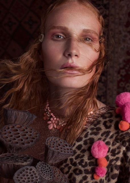 Laud Magazine Issue 4 : Punk Renaissance...