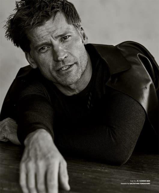 Easy Drifter — Essential Homme