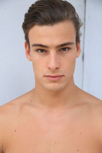 Justin Petzschke