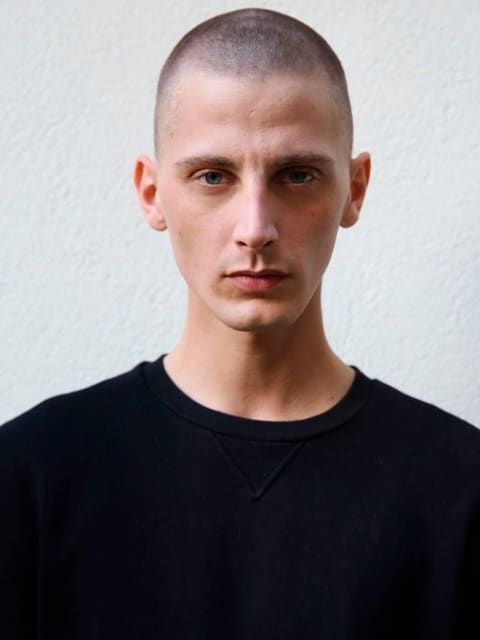 Martin Lekic — 2