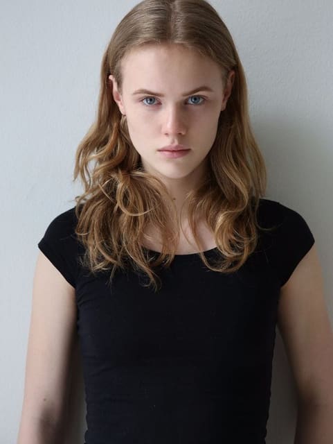 Elisabeth Faber