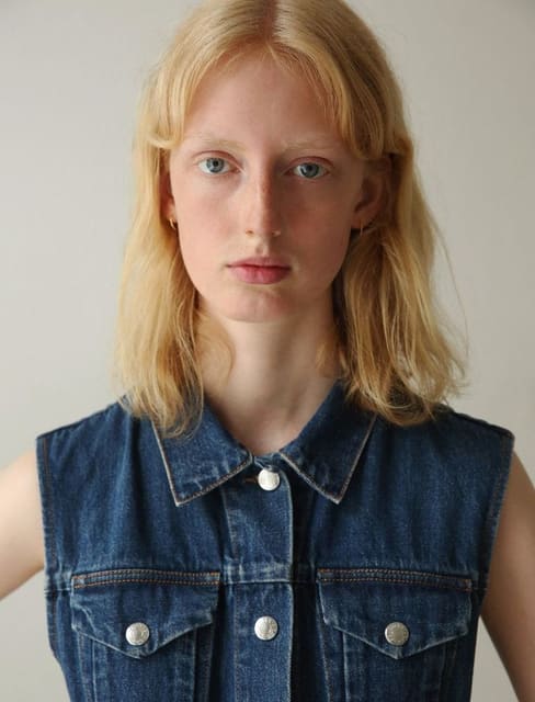 Laura Hagested