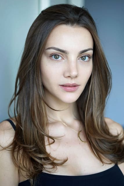 Olesya Senchenko