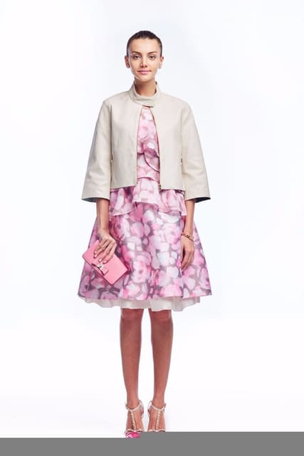 Kate Spade S/S 16 Presentation — Kate Spade