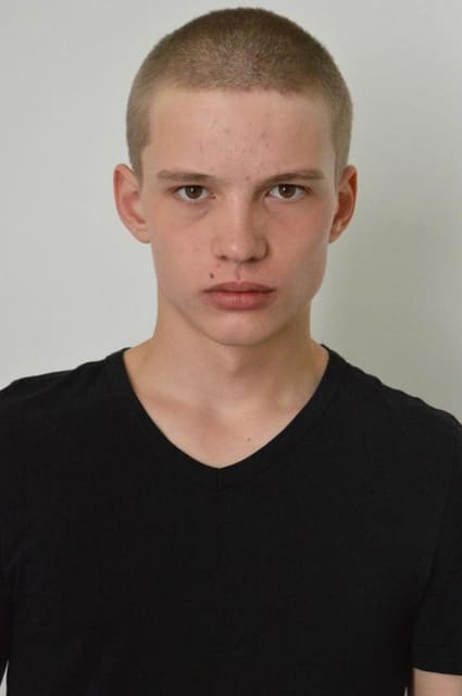 Sven Geraets