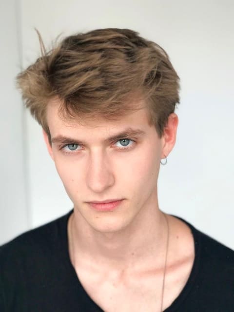Logan Flatte