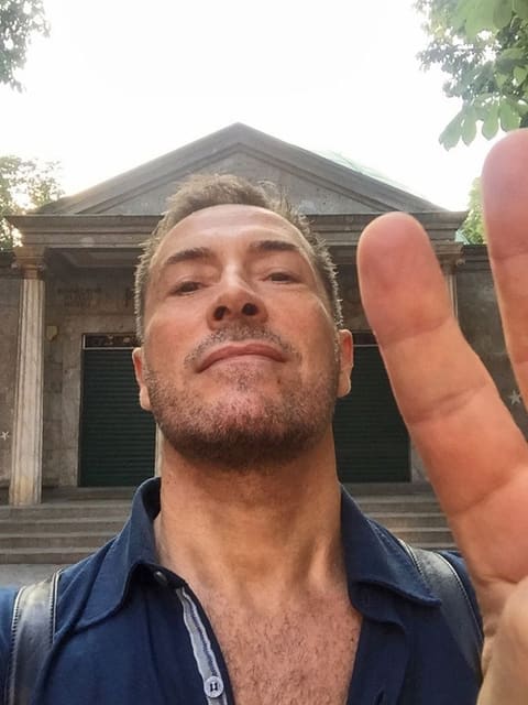 Marco Marezza