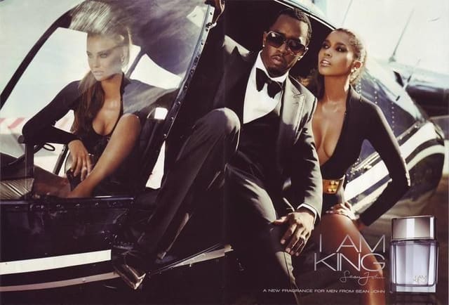 Sean Combs