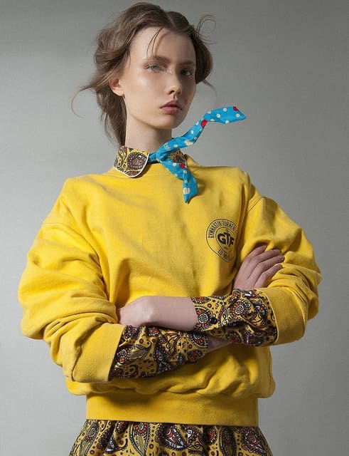 Fresh-West — OOB Magazine
