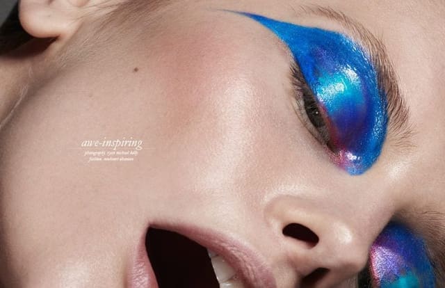 Awe-Inspiring — Schön Magazine
