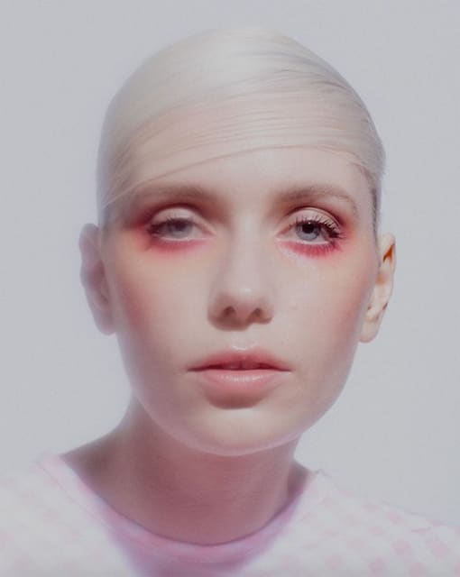 Glitter and Gloss — Nylon Magazine