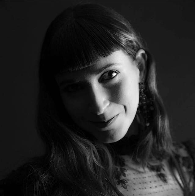 Silvia Ileana Stella