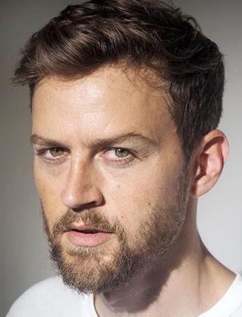 Jamie Strachan
