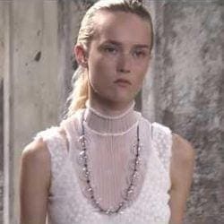 Proenza Schouler S/S 18 Show — Proenza Schouler