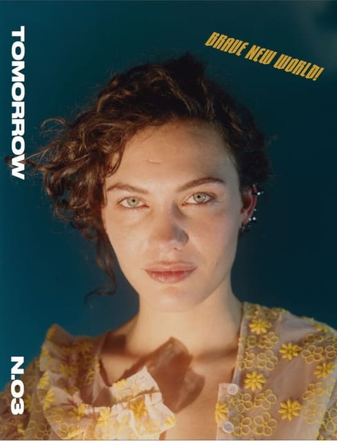 Aomi Muyock — 10