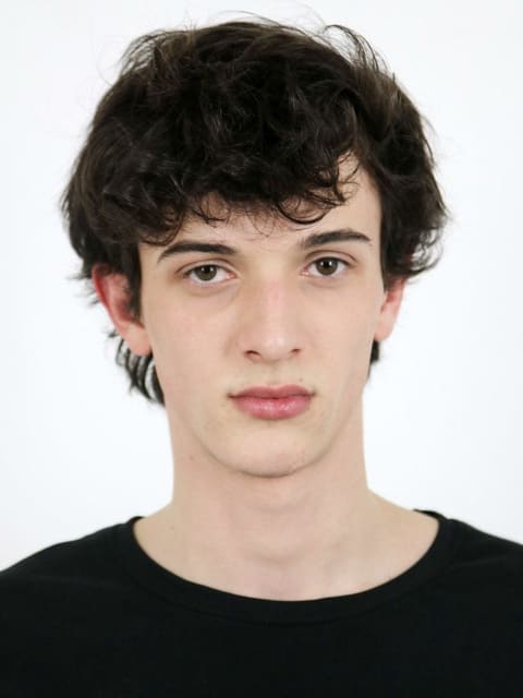 Augustin Lampreia